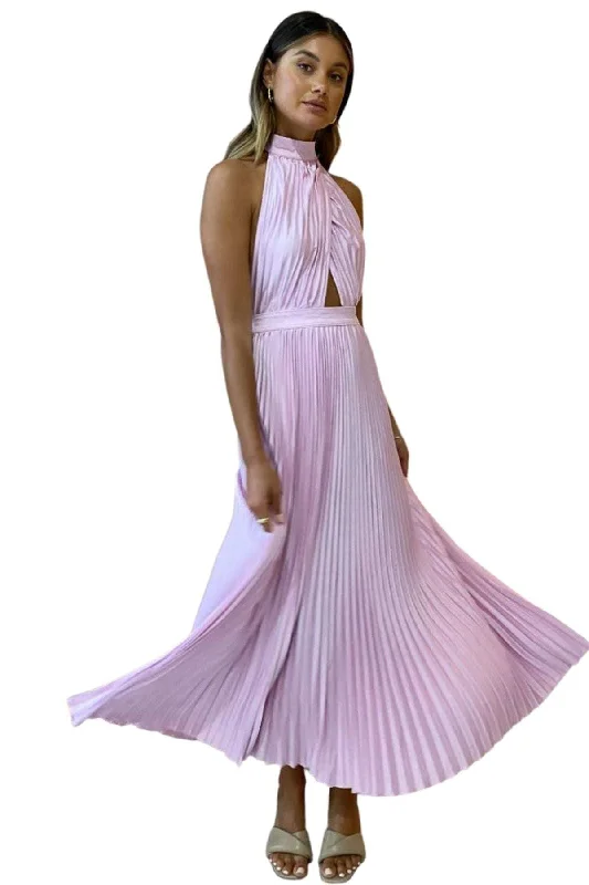 Exclusive Online Offer casual knit dresscasual knit dressL'IDEE Renaissance Gown (Floss Pink) - RRP $359 Exclusive Online Offer casual knit dresscasual knit dressL'IDEE Renaissance Gown (Floss Pink) - RRP $359