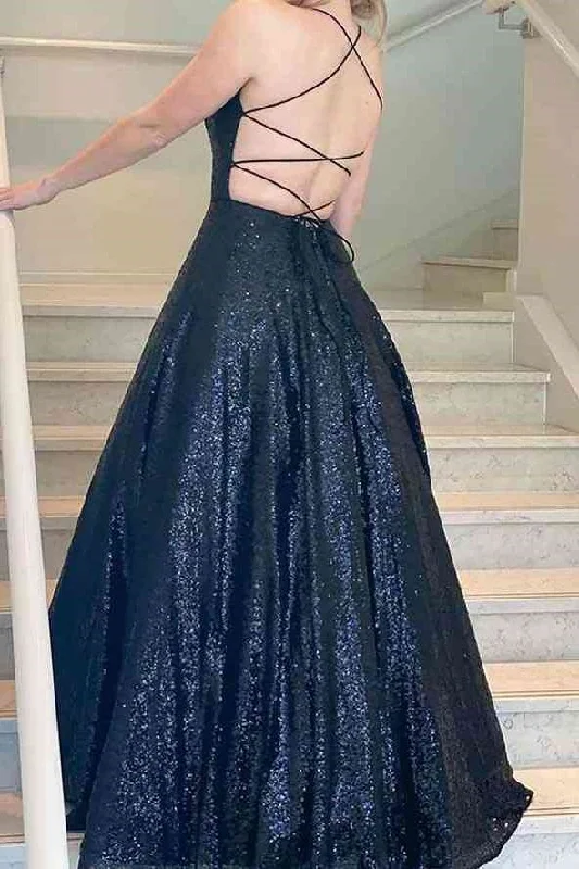 Dark Navy