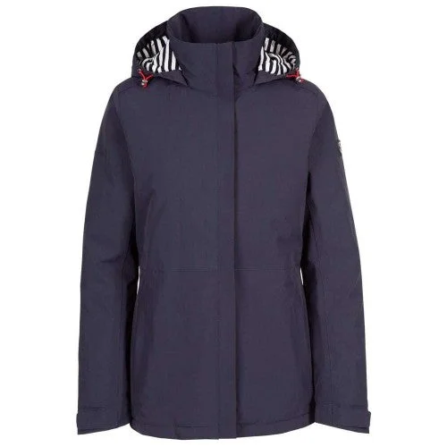 Limited Time Discount cold weather jacketTrespass Womens/Ladies Frosty TP75 Padded Waterproof Jacket Limited Time Discount cold weather jacketTrespass Womens/Ladies Frosty TP75 Padded Waterproof Jacket