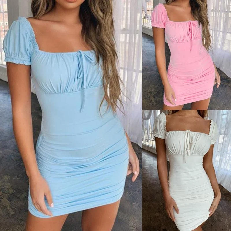 Seasonal Clearance modern dressmodern dressSexy temperament slim jumpsuit