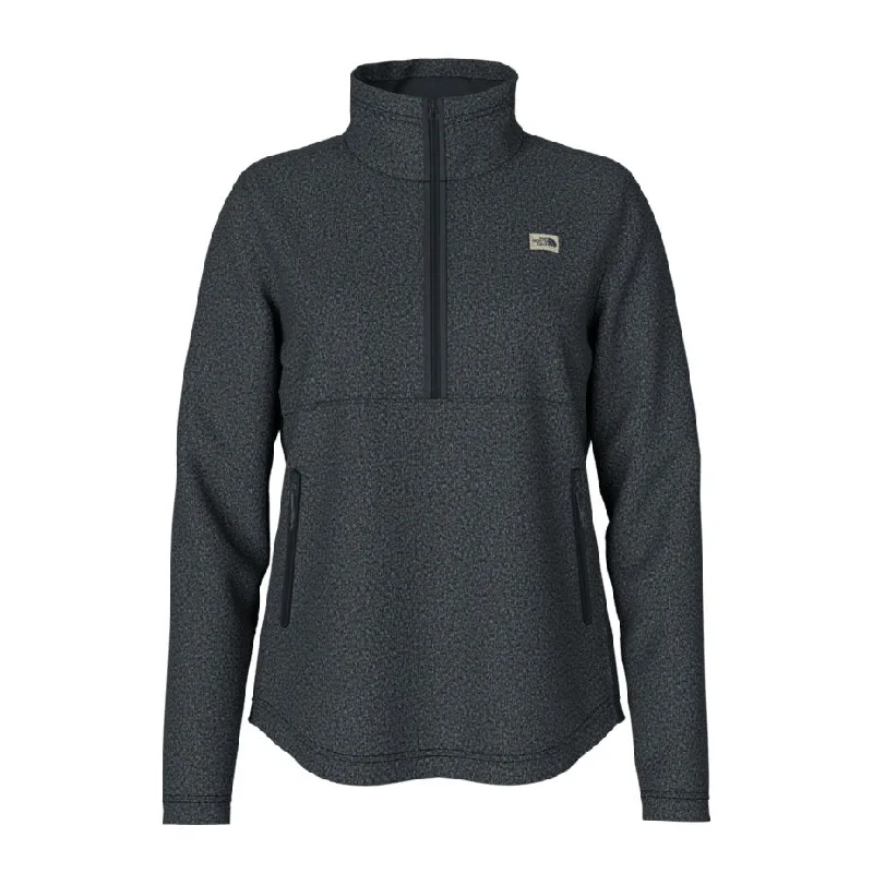 Early Access tailored blazer coatThe North Face Women's Crescent 1/4 Zip