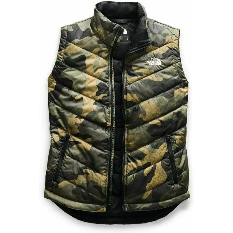 Olive Green Wax Camo