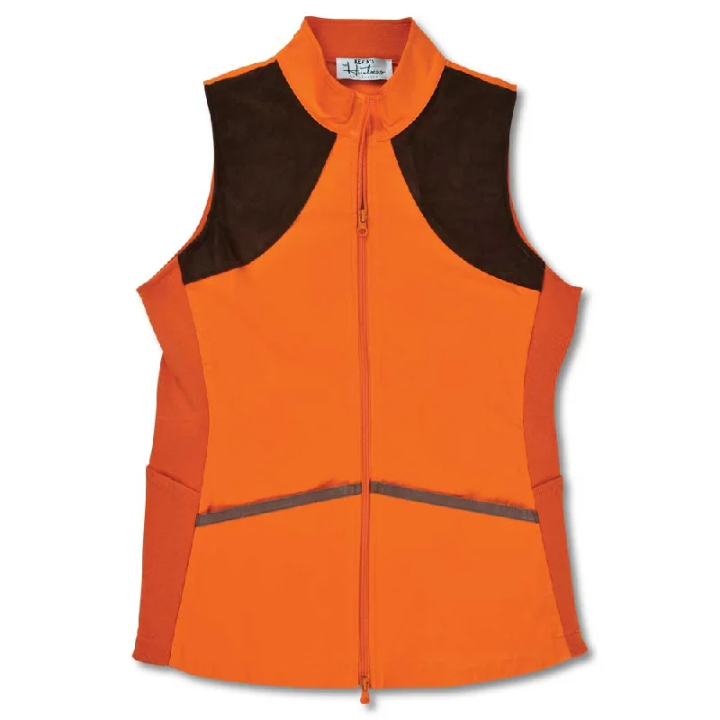 Huge Savings lightweight coatHuntress Stretch Twill All Purpose Shooting Vest