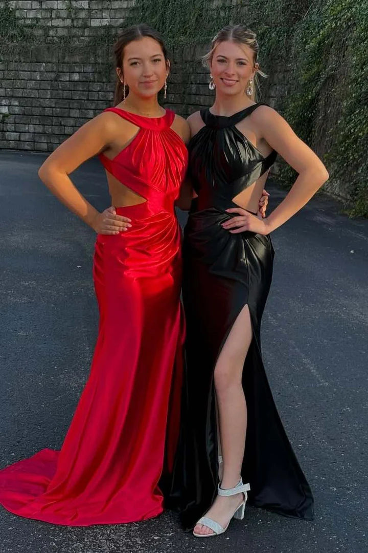 Extra Savings vintage-inspired dressvintage-inspired dressScoop Sleeveless Illusion Empire Mermaid Prom Dress Extra Savings vintage-inspired dressvintage-inspired dressScoop Sleeveless Illusion Empire Mermaid Prom Dress