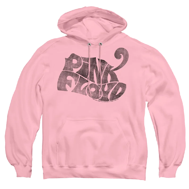 Midnight Madness cozy hoodiePink Floyd Pink Logo - Pullover Hoodie
