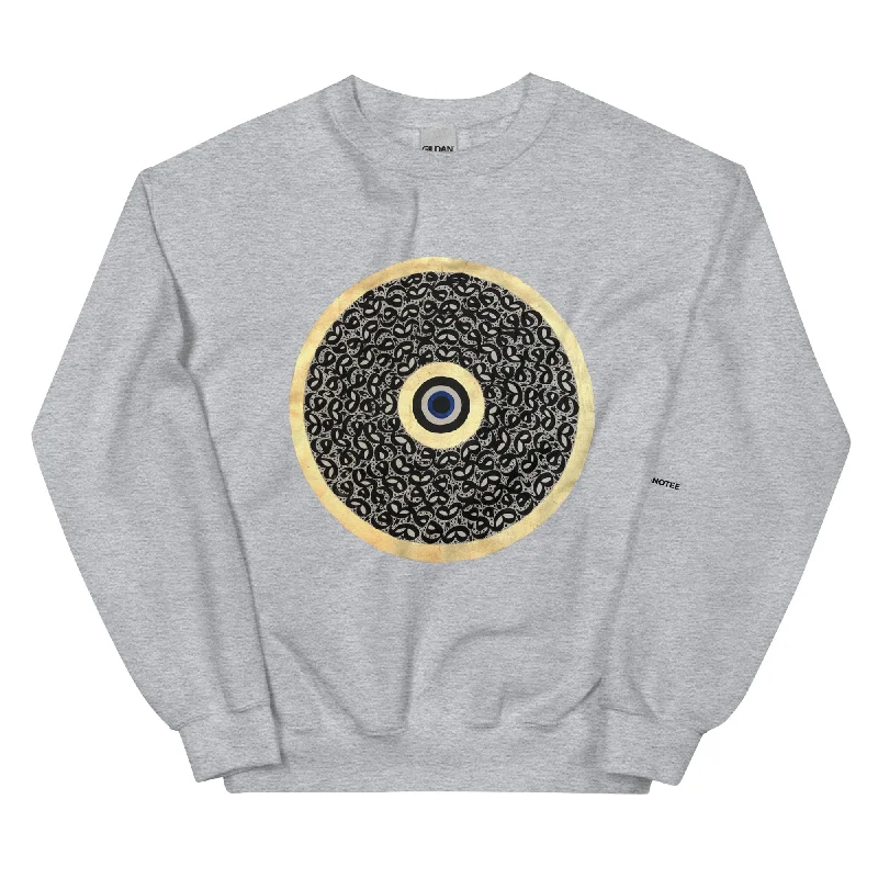 Exclusive Online Offer chic active hoodieGOLDEN CALLIGRAPHY 2 Unisex Sweatshirt