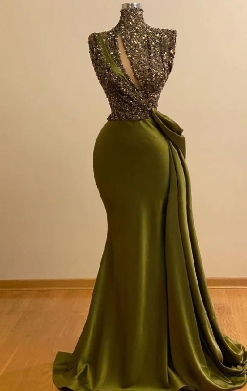 Massive Deals velvet dressvelvet dressHigh neck vintage evening dresses long sparkly vintage elegant evening gowns Y390 Massive Deals velvet dressvelvet dressHigh neck vintage evening dresses long sparkly vintage elegant evening gowns Y390