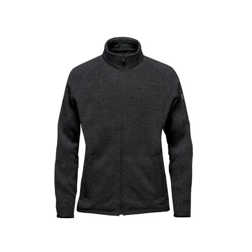 Online Specials sleek jacketStormtech Womens/Ladies Avalanche Pure Earth Full Zip Fleece Jacket