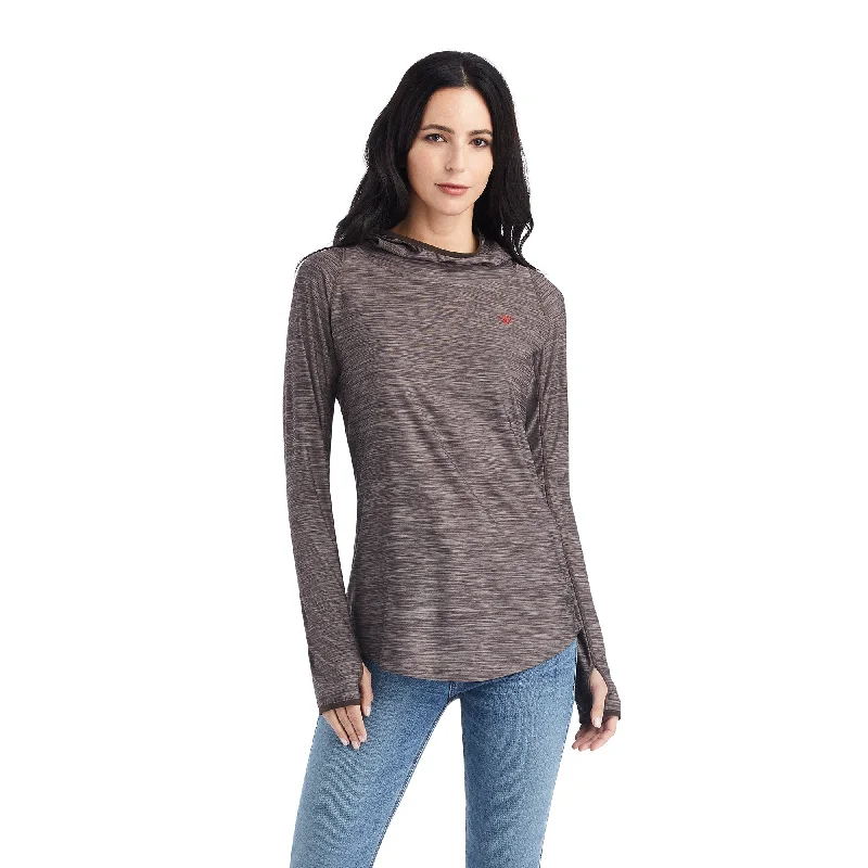 Time-Limited Offer insulated winter jacketWOMEN'S Laguna Hoodie