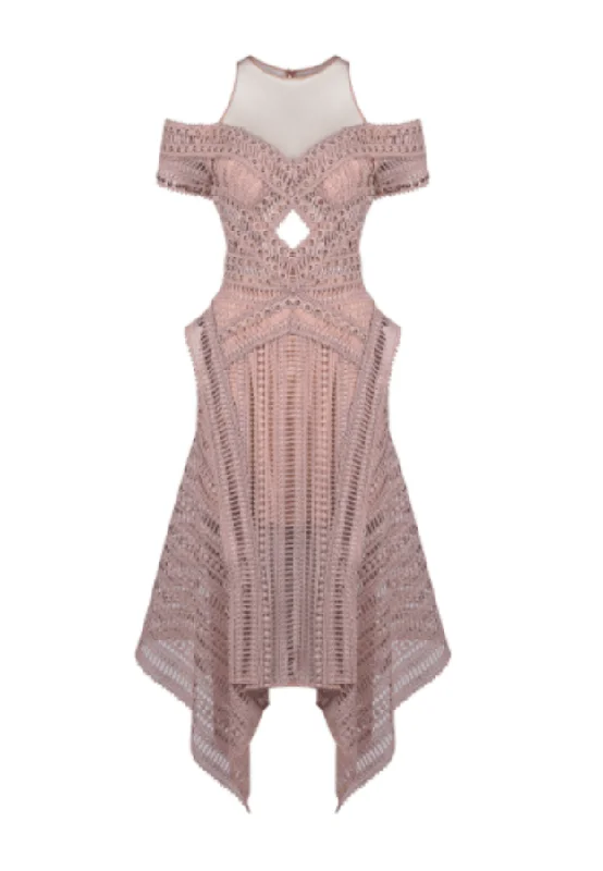 Don't Wait fitted cocktail dressfitted cocktail dressBUY IT THURLEY Sand Dune Dress (Nude) Don't Wait fitted cocktail dressfitted cocktail dressBUY IT THURLEY Sand Dune Dress (Nude)