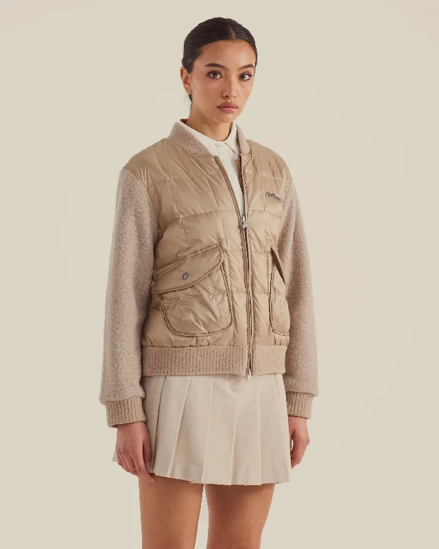 Exclusive Online Offer oversized trench coatPRESERVE DOWN JACKET