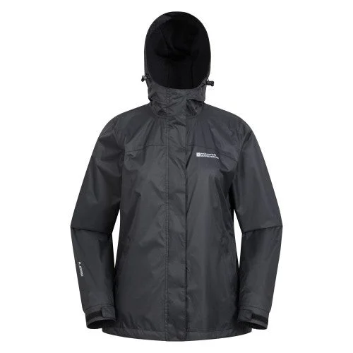 Amazing Deals elegant coatMountain Warehouse Womens/Ladies Torrent Waterproof Jacket