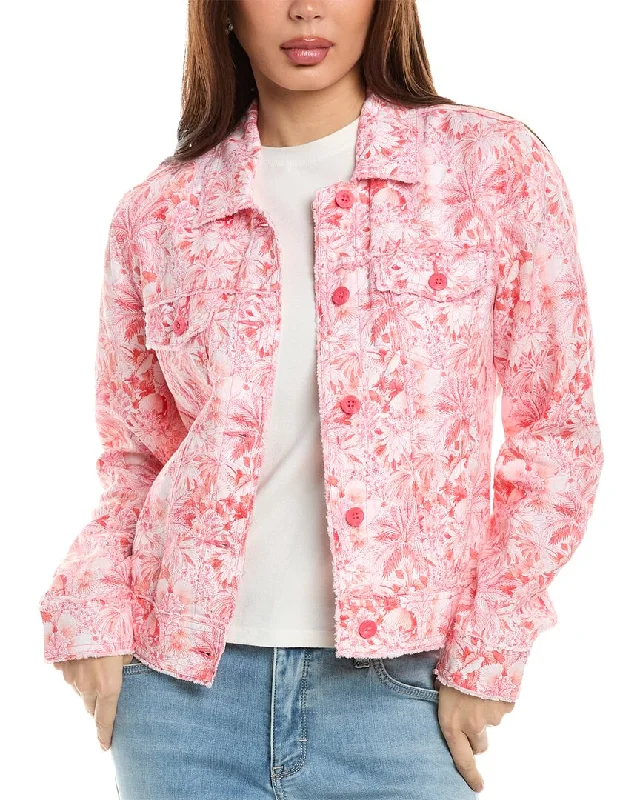 Inventory Reduction lightweight outerwearTommy Bahama Petit Palma Linen Jacket