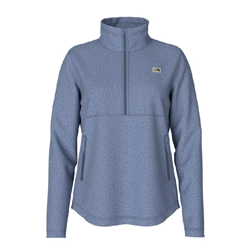 Folk Blue Heather