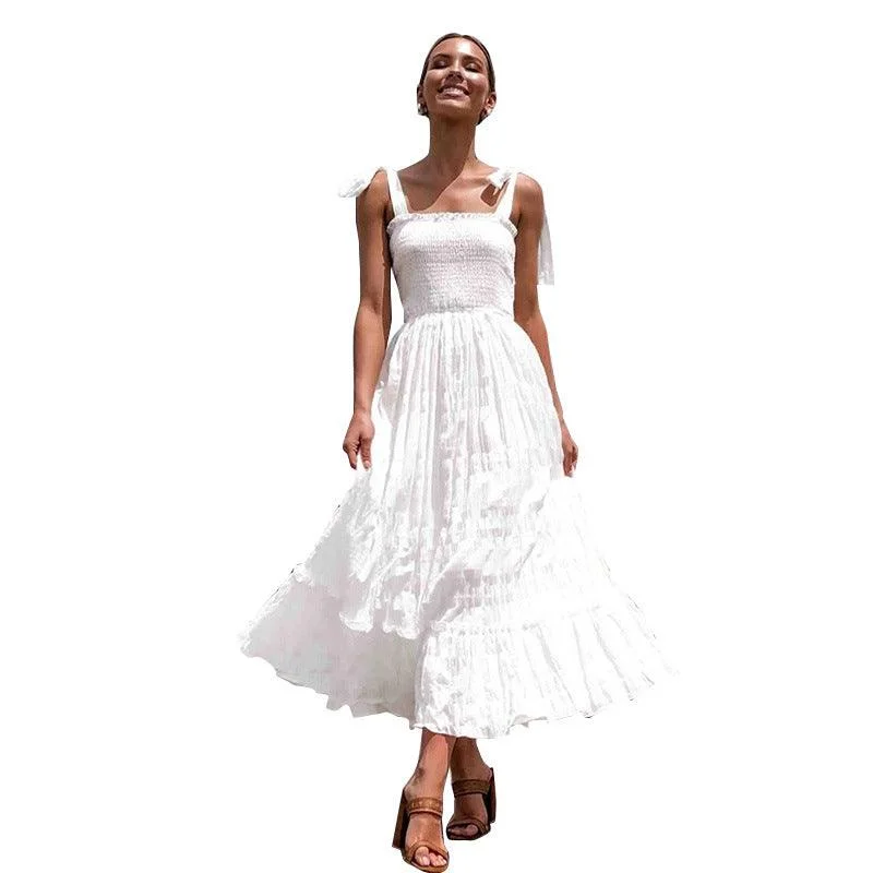 Special Savings vintage-inspired dressvintage-inspired dress2021 New Cover-ups Summer Women Beach Wear White Cotton Tunic Dress Bikini Bath Sarong Wrap Skirt Swimsuit Cover Up Ashgaily Special Savings vintage-inspired dressvintage-inspired dress2021 New Cover-ups Summer Women Beach Wear White Cotton Tunic Dress Bikini Bath Sarong Wrap Skirt Swimsuit Cover Up Ashgaily