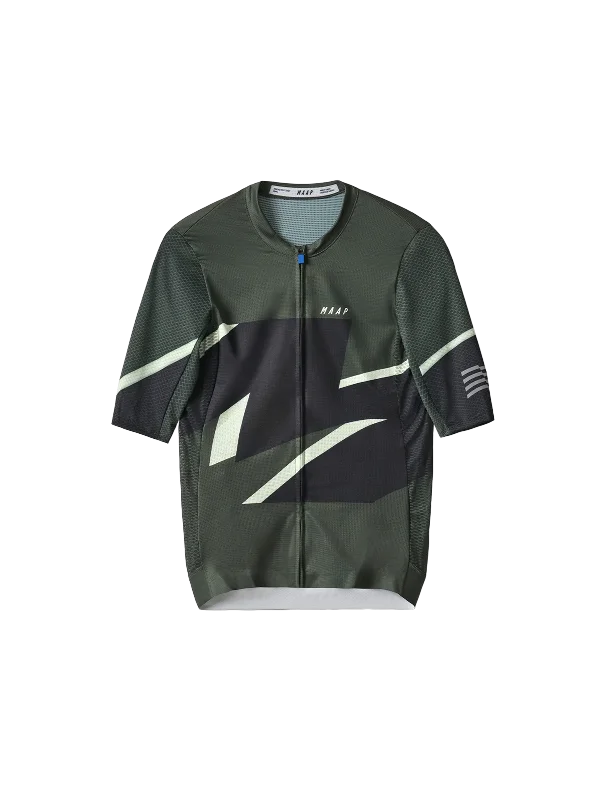 Grand Opening Sale breathable gym hoodieWomen's Evolve 3D Pro Air Jersey 2.0