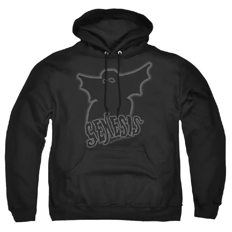 Flash Deals stylish hoodie for womenGenesis Watcher Of The Skies - Pullover Hoodie