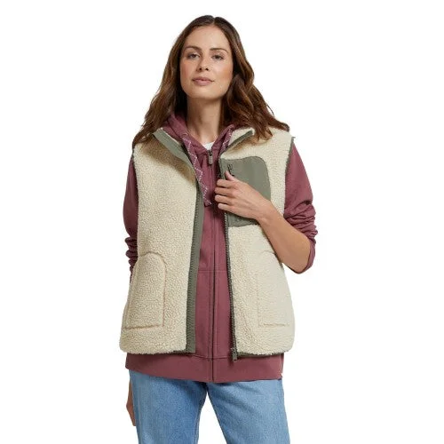 Extra Savings warm jacketAnimal Womens/Ladies Hennie Recycled Gilet