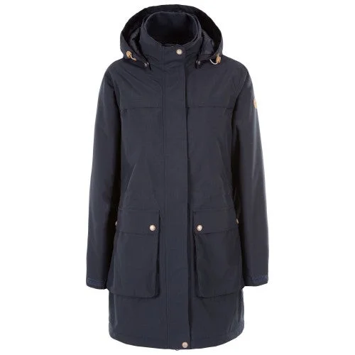 Discount Days outdoor coatTrespass Womens/Ladies Lyrics Jacket