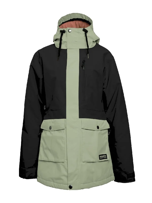 Limited Edition cozy winter coatStay Wild Parka Jacket (Women)