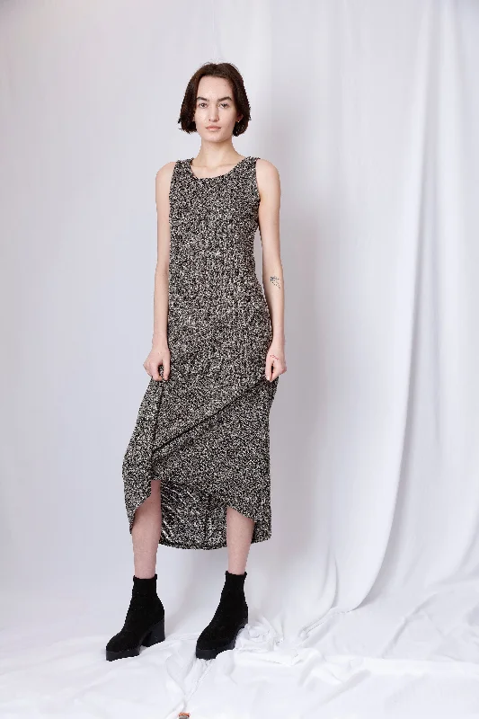 Low Prices t-shirt dresst-shirt dressHI LOW SLEEVLESS MAXI DRESS
