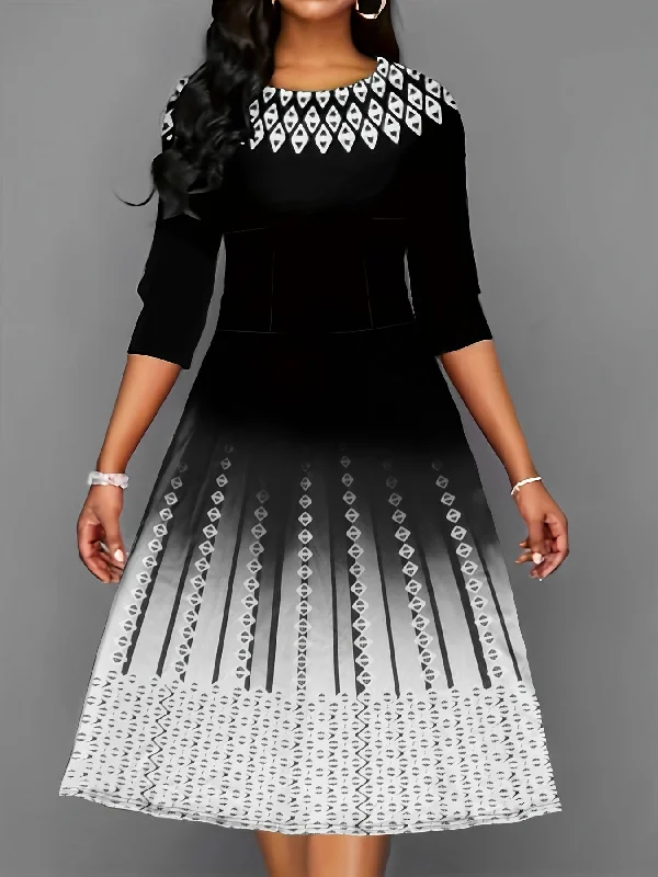 Black And White Color