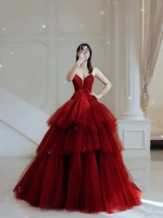 Instant Discount comfy maxi dresscomfy maxi dressA-line Red Multi Tulle Prom Dress,Red Princess Dress Y4651 Instant Discount comfy maxi dresscomfy maxi dressA-line Red Multi Tulle Prom Dress,Red Princess Dress Y4651