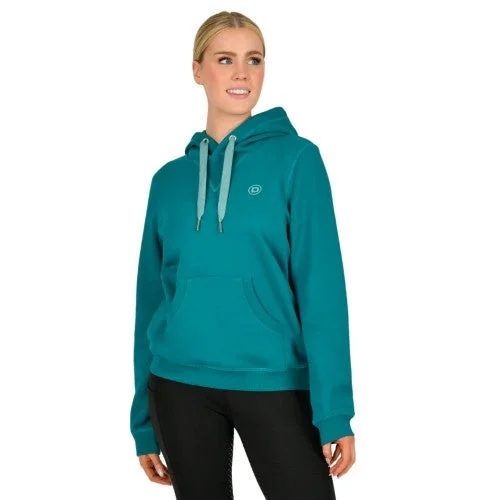 Price Reduction oversized gym sweatshirtDublin Womens/Ladies Camile Hoodie