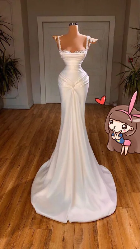 Weekend Flash Sale ruffle dressruffle dressClassy Mermaid Long Evening Dress Charming Formal Gown Y616 Weekend Flash Sale ruffle dressruffle dressClassy Mermaid Long Evening Dress Charming Formal Gown Y616