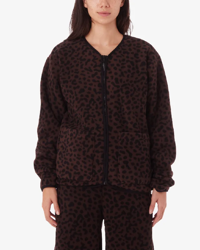 Massive Deals tailored blazer coatDOTTIE LINER JACKET
