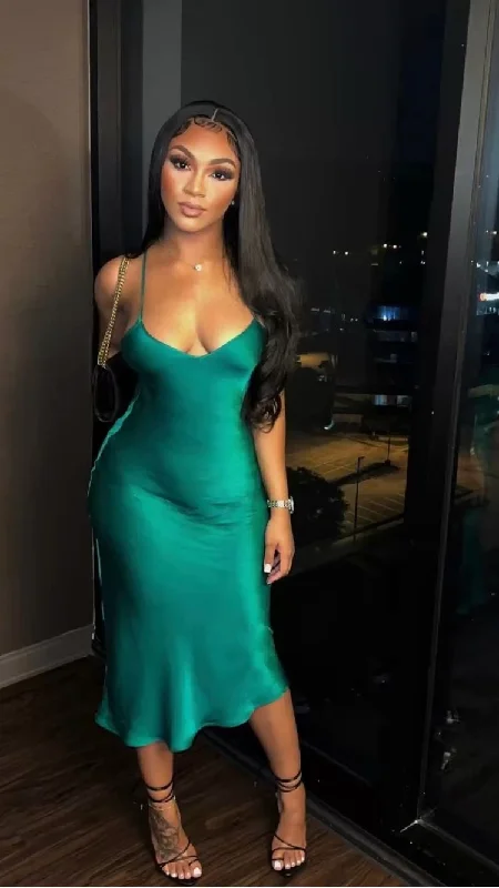 Don't Wait casual evening dresscasual evening dress18th Birthday Outfits Spaghetti Straps Silk Evening Dress Sexy Evening Gown Y639 Don't Wait casual evening dresscasual evening dress18th Birthday Outfits Spaghetti Straps Silk Evening Dress Sexy Evening Gown Y639