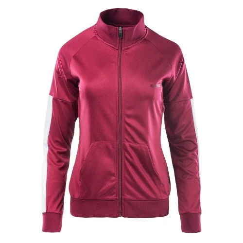 Last Chance high-quality athletic sweatshirtHi-Tec Womens/Ladies Delian Jacket