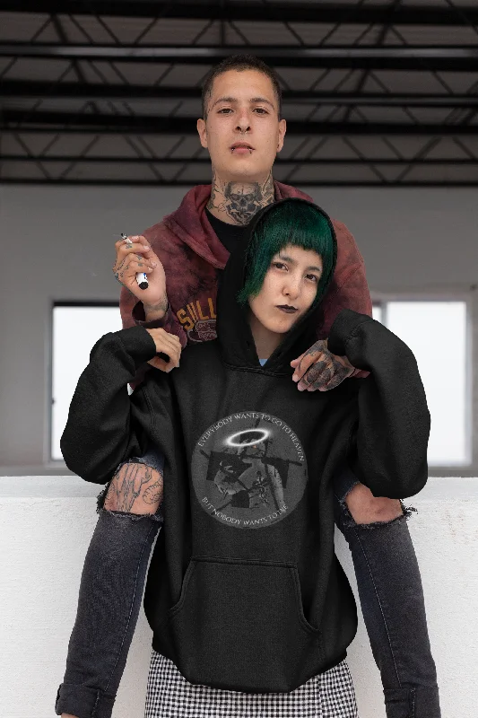 Unbeatable Prices soft athletic sweatshirtHauntingly Exclusive Custom Designed Hospital for Souls Unisex Hoodie Unbeatable Prices soft athletic sweatshirtHauntingly Exclusive Custom Designed Hospital for Souls Unisex Hoodie