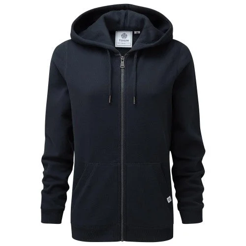 Savings Galore pullover workout hoodieTOG24 Womens/Ladies Mia Full Zip Hoodie