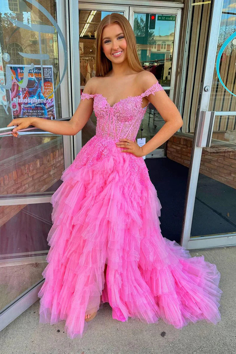 Hot Pink