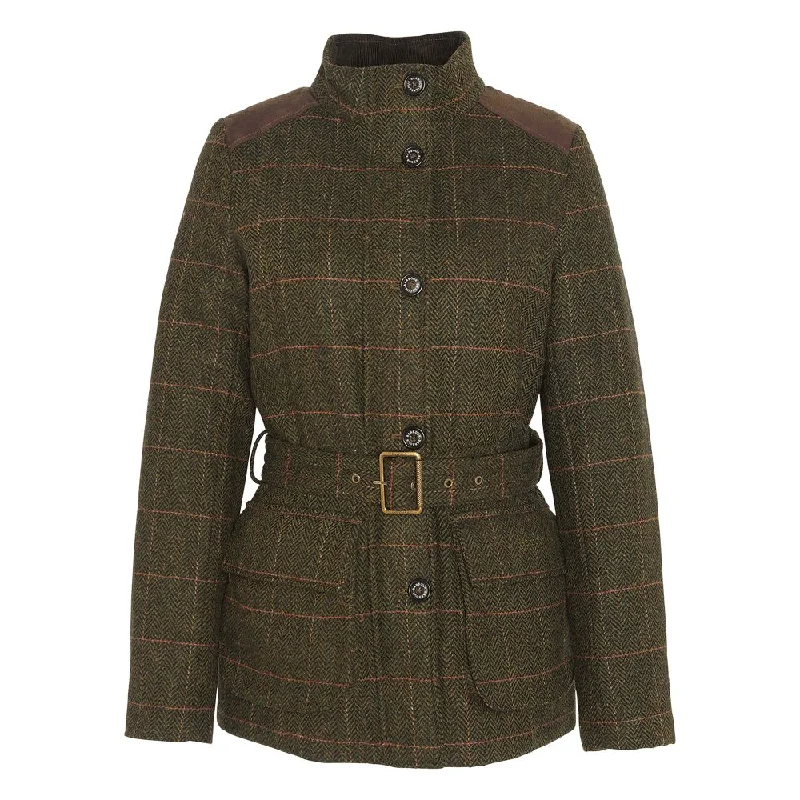 Blowout Deals versatile coatBarbour Women's Hollie Jacket