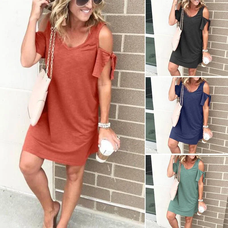 Low Prices pleated dresspleated dressFashion slim strapless solid color dress