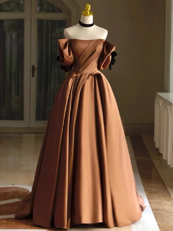 Price Rollback party-ready dressparty-ready dressSatin Bridal Dress,Off Shoulder Wedding Dress, Vintage Wedding Dress Y4963 Price Rollback party-ready dressparty-ready dressSatin Bridal Dress,Off Shoulder Wedding Dress, Vintage Wedding Dress Y4963
