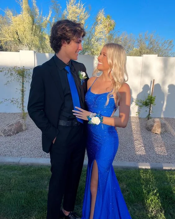 Deal Alert floral wrap dressfloral wrap dressMermaid Royal Blue Prom Dress With Side Slit Elegant Evening Dress Y576 Deal Alert floral wrap dressfloral wrap dressMermaid Royal Blue Prom Dress With Side Slit Elegant Evening Dress Y576