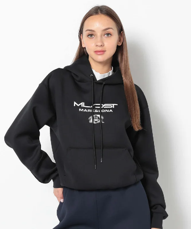 Today’s Deal windproof jacketDST Motion Short Hoodie | WOMEN