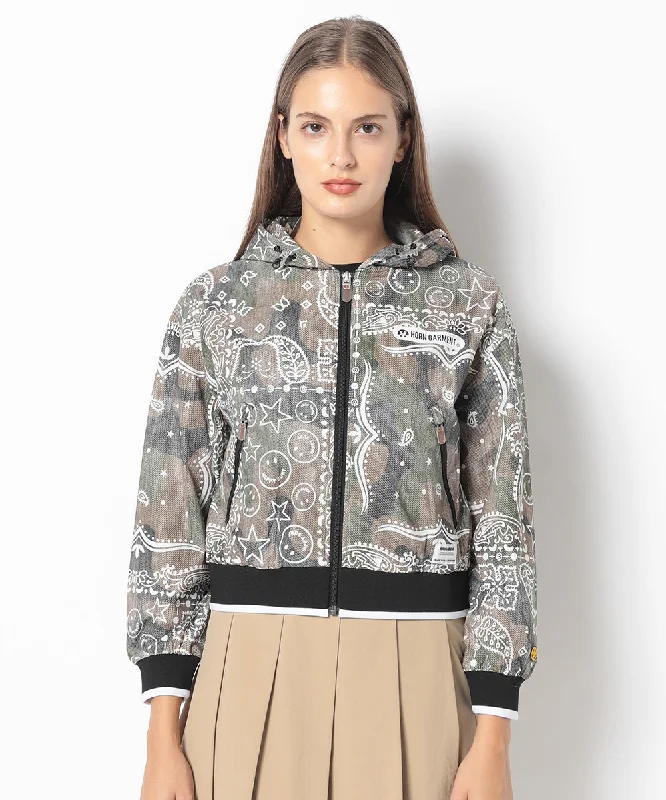 Savings Alert raincoatProsper Zip Hoodie | WOMEN