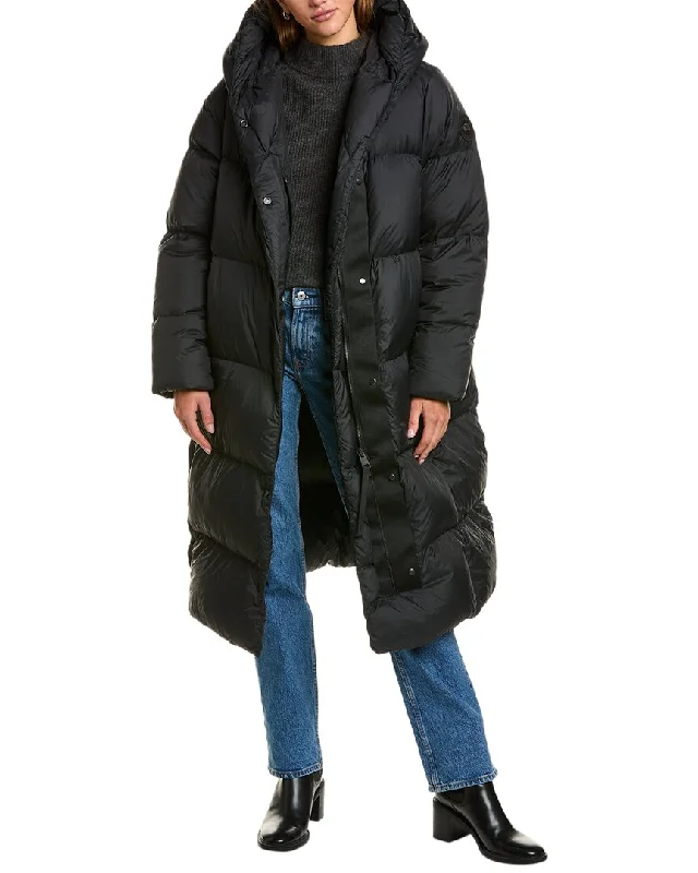 Anniversary Sale sporty jacketCanada Goose Long Down Coat