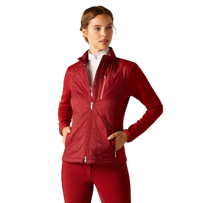 Epic Deals trendy puffer coatWOMEN'S  Fusion Insulated Jacket