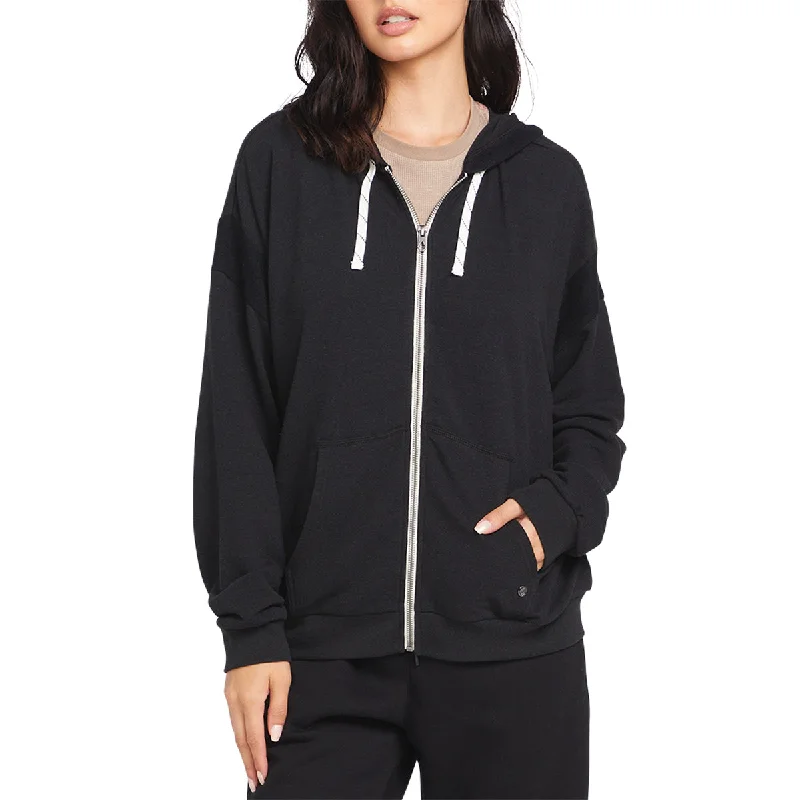 New Deals minimalistic workout hoodieVolcom Women's Lived in Lounge Frenchie Zip Hoodie New Deals minimalistic workout hoodieVolcom Women's Lived in Lounge Frenchie Zip Hoodie