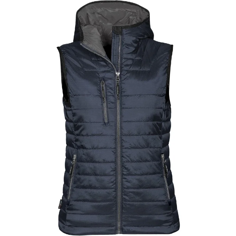 Navy-Charcoal