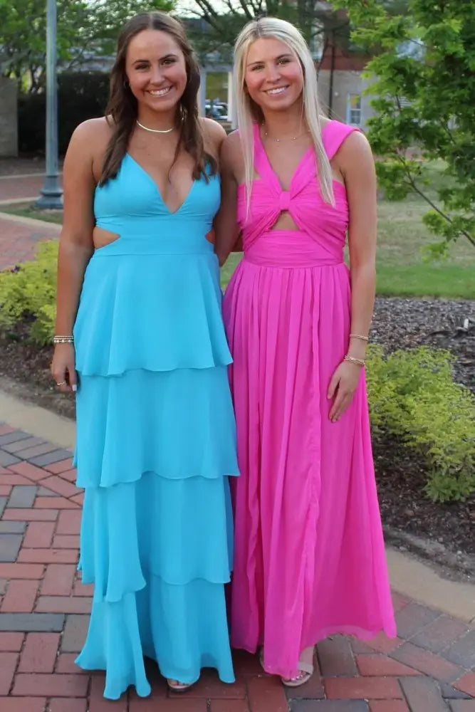 Savings Alert floral dressfloral dressV-Neck Empire Chiffon A-Line Long Party Prom Dress Savings Alert floral dressfloral dressV-Neck Empire Chiffon A-Line Long Party Prom Dress