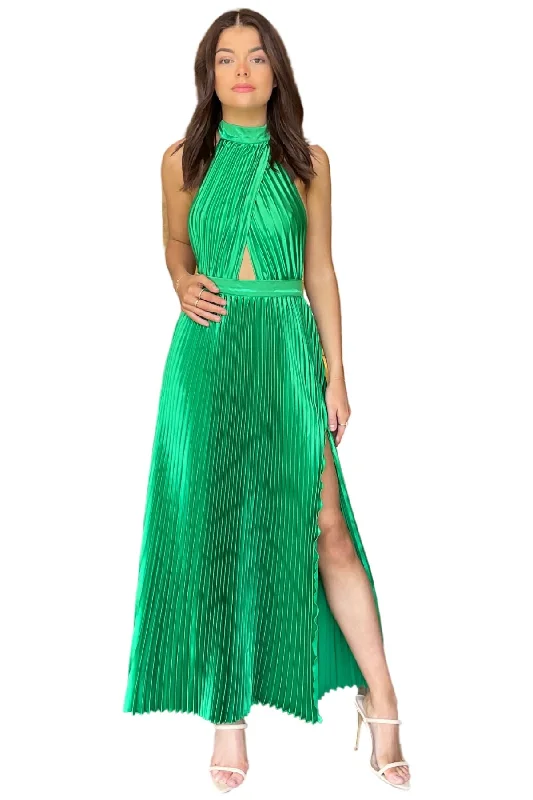 Price Smash elegant shift dresselegant shift dressL'IDEE Renaissance Split Gown (Bright Green) - RRP $359 Price Smash elegant shift dresselegant shift dressL'IDEE Renaissance Split Gown (Bright Green) - RRP $359
