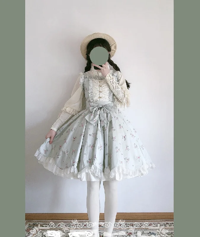 Best Bargains ashionable dressashionable dressStrawberry Witch~Elegant Sweet Lolita JSK