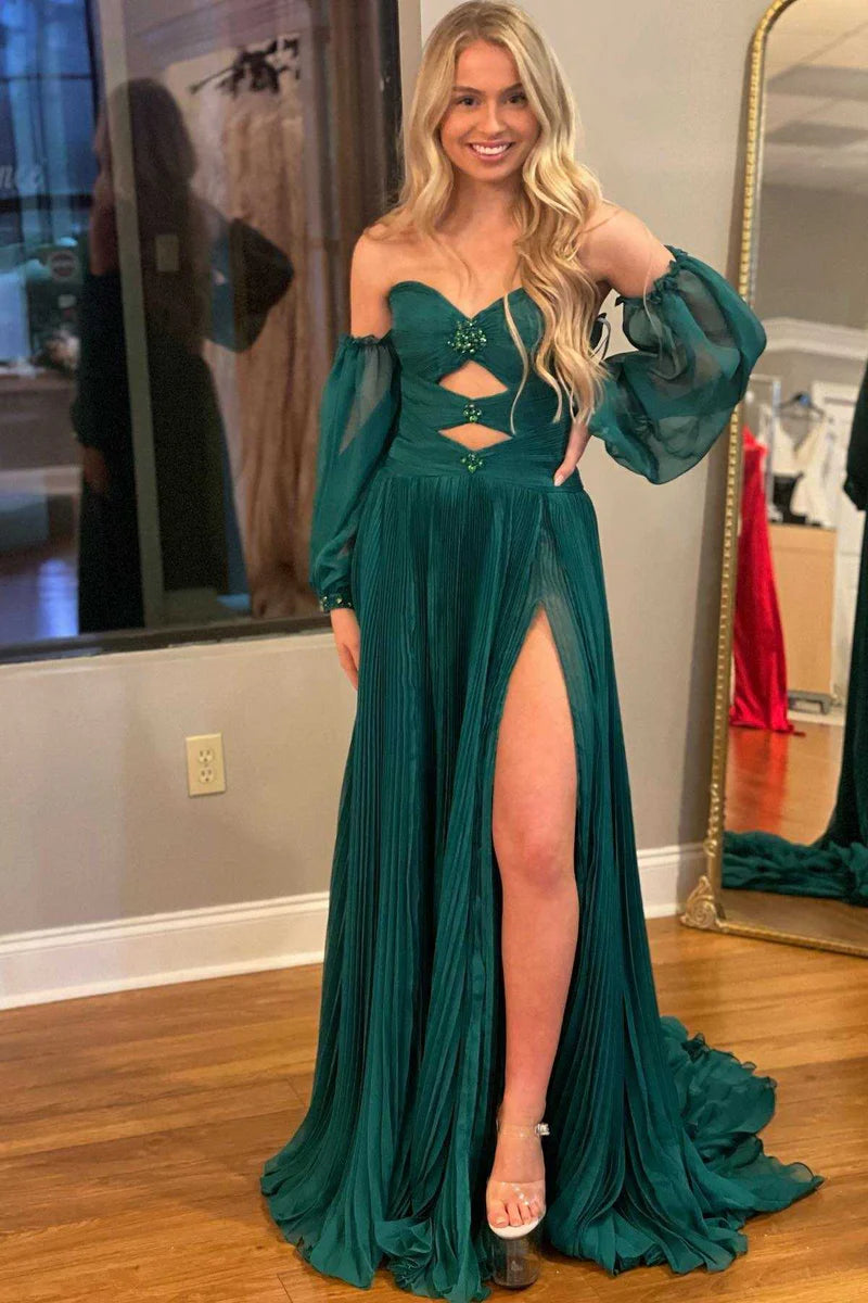 Deep Discounts comfy dresscomfy dressChic Tulle A-Line Sweetheart With Side Slit Prom Dress Deep Discounts comfy dresscomfy dressChic Tulle A-Line Sweetheart With Side Slit Prom Dress