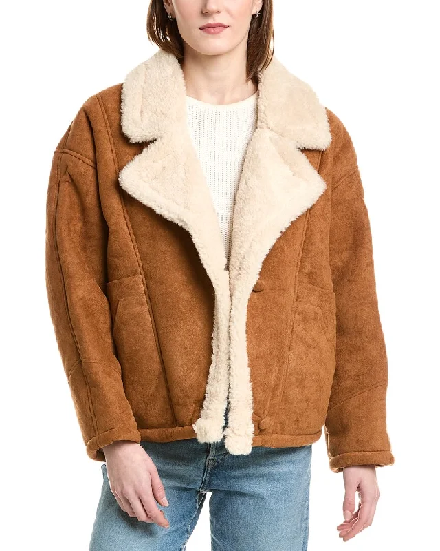 New Markdowns padded coat70/21 Jacket
